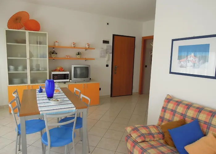 Laguna Grande * Bibione