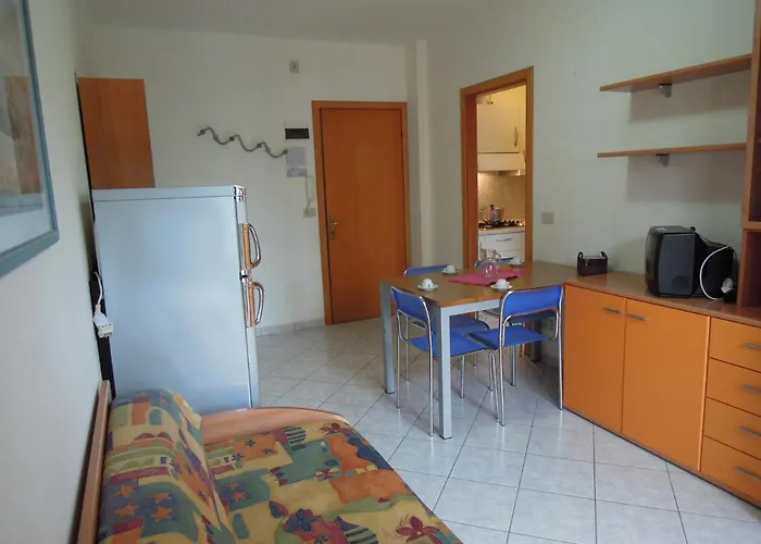 Apartament Laguna Grande *
