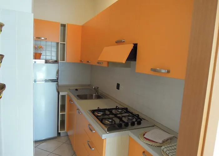 Apartment Laguna Grande Bibione