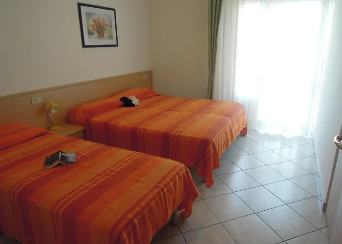 Laguna Grande Apartament