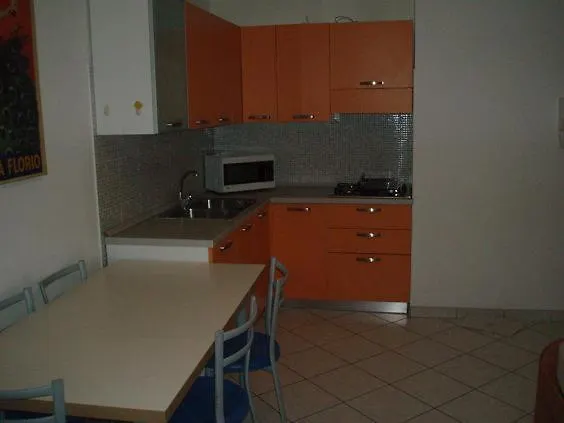 Laguna Grande * Bibione