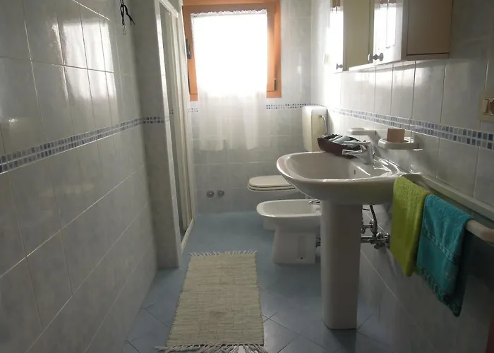 Laguna Grande Bibione