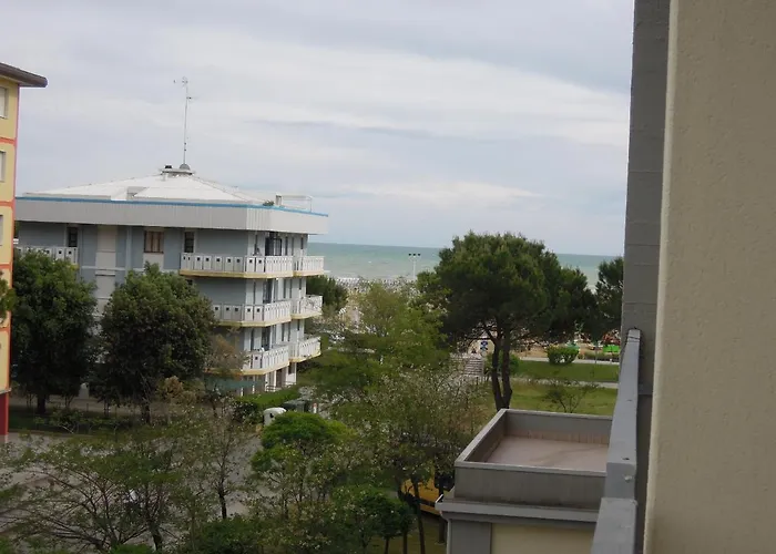 Laguna Grande * Bibione