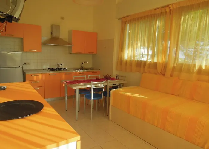 Laguna Grande Apartment *