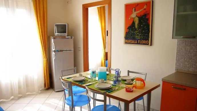 Apartament Laguna Grande