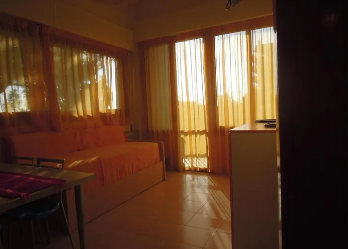 Laguna Grande Apartment