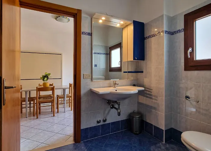 Laguna Grande Apartament