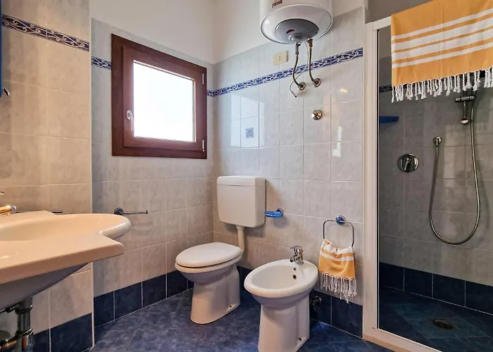 Apartament Laguna Grande *