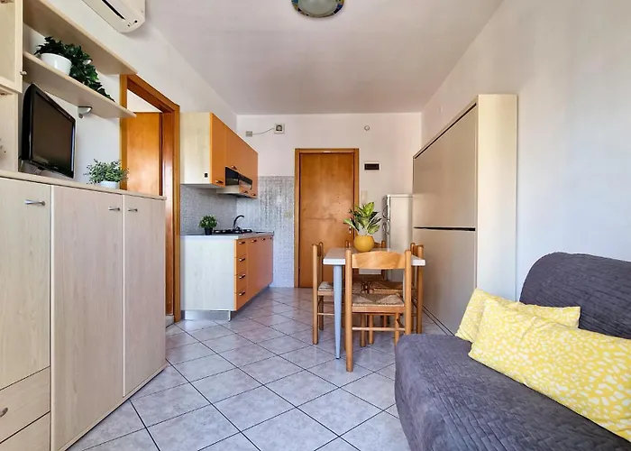 Laguna Grande Apartment *