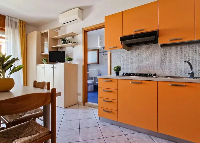 Laguna Grande Apartament