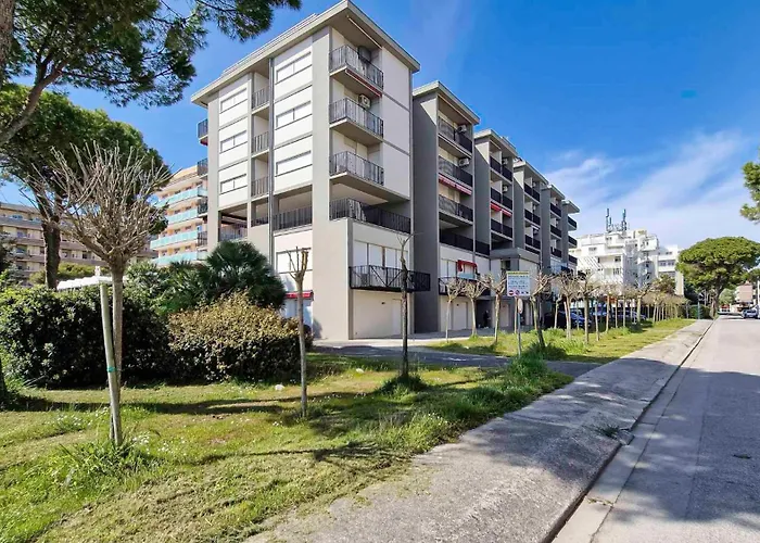 Laguna Grande Bibione